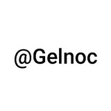 Telegram profile photo for @Gelnoc