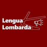 Telegram profile photo for Lengua Lombarda - Canal de informazzion