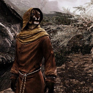 Telegram profile photo for ᛝThe Elder Scrolls confession⚔️📜