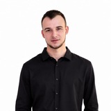 Telegram profile photo for Oleg / Допомогаю більше заробляти на маркетплейсах України / Prom.UA / Rozetka / Kasta