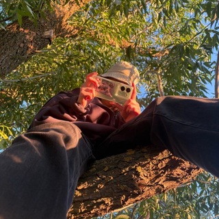 Telegram profile photo for Диана Бабах 🎇