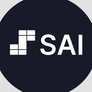 Telegram profile photo for SAI Analytics