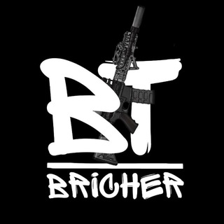 Telegram profile photo for Bricher Group Team|BGT🦑