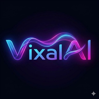Telegram profile photo for VixalAIVid