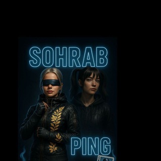 Telegram profile photo for SOHRAB_PING