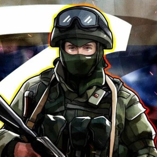 Telegram profile photo for ЗЛОЙ СВОшник ©