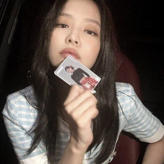 Telegram profile photo for blackpink