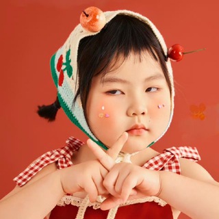 Telegram profile photo for 请给我一个表情包🫧