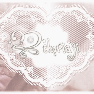 Telegram profile photo for ᥬᩤ 𝓓ekoriasi ≽^• ˕ • ྀི≼
