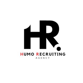 Telegram profile photo for Humo Recruiting