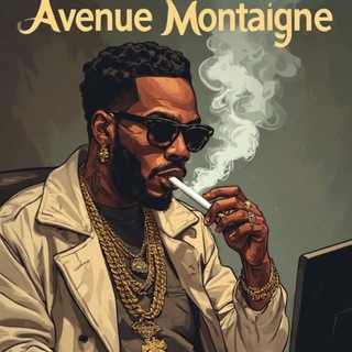 Telegram profile photo for Avenue Montaigne Ovpn