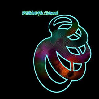 Telegram profile photo for dakleutik channel