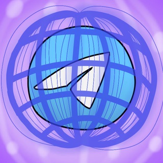 Telegram profile photo for 🌐 ТГК Тёмное Сердце Паутины 🌐