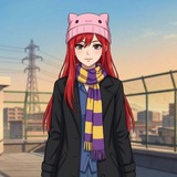 Telegram profile photo for Tanya_666
