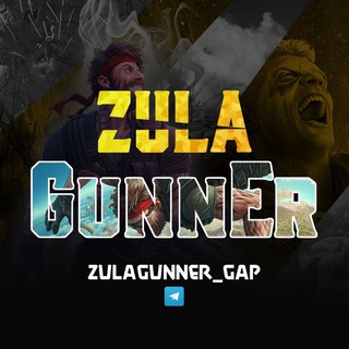 Telegram group profile photo for ZulaGunnEr_Gap