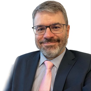 Telegram profile photo for Canal DanielRLemos2