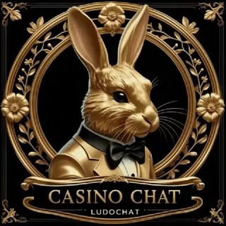 Telegram profile photo for Казино Чат I LudoChat