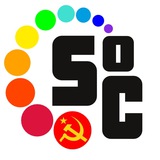 Telegram profile photo for Spectrum of Communism