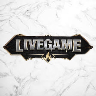 Telegram profile photo for ⚫️LiveGame 保底投注 2.5%反水