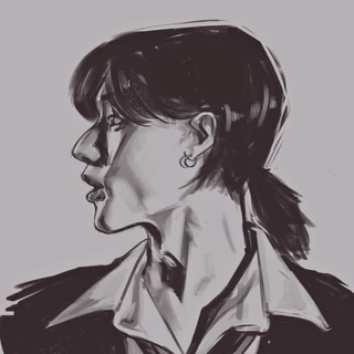 Telegram profile photo for safinéia