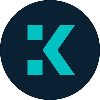 Telegram profile photo for Kine Protocol