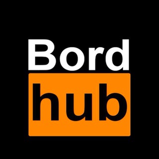 Telegram profile photo for Bordhub | بردهاب