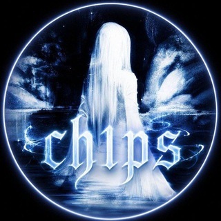 Telegram profile photo for ch1ps