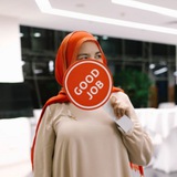 Telegram profile photo for Маркетолог Ильясова