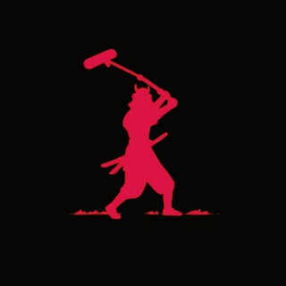 Telegram profile photo for добрый серый | кино и музыка