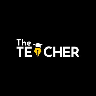 Telegram profile photo for The TEACHER