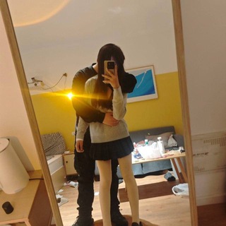 Telegram profile photo for 精神小妹の日常