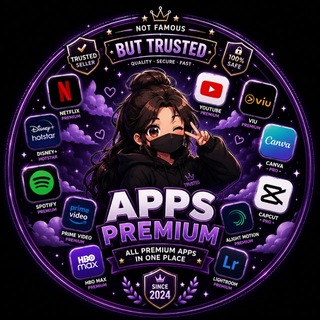 Telegram profile photo for ๐๐ฎ๐ฎ๐ญ๐ซ๐ช๐ฌ๐ด๐ช