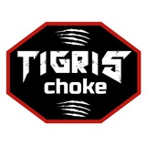 Telegram profile photo for TIGRIS choke | грепплинг & джиу-джитсу
