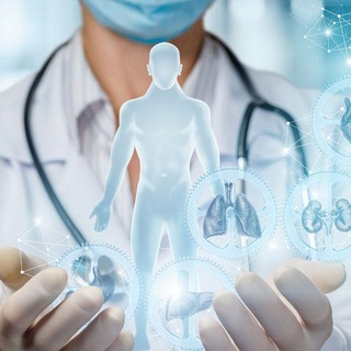 Telegram profile photo for SCFB 21-Internal Medicine 🥼🩺