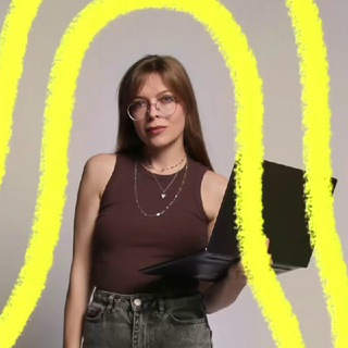 Telegram profile photo for кручу, верчу, копирайчу