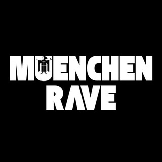 Telegram profile photo for München Rave