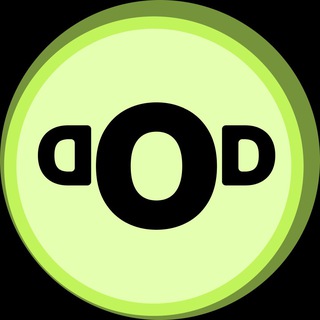 Telegram profile photo for DoDash Channel 🎁
