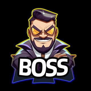 Telegram profile photo for PHLBOSS Official๐