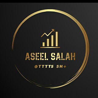 Telegram profile photo for دعم تمويل قنوات قروبات