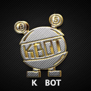 Telegram profile photo for K BOT