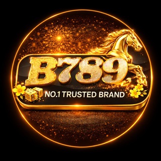 Telegram profile photo for B789-BONG789 TRAO TRỌN NIỀM TIN