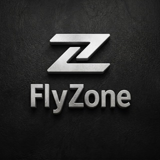 Telegram profile photo for FLY_ZONE