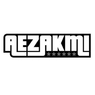 Telegram profile photo for AEZAKMI RU