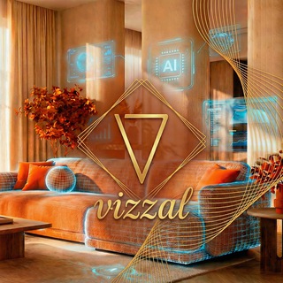 Telegram profile photo for viz_zal