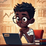 Telegram profile photo for 忙住書錢