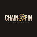 Telegram profile photo for Chainspin | Portal