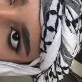 Telegram profile photo for ᷂المــذهِلــة❣️