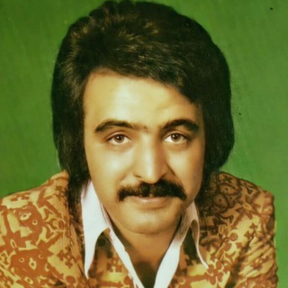 Telegram profile photo for 🎼 فریدون فروغی 🎼