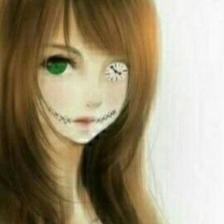 Telegram profile photo for creepy🤫🤫🤫
