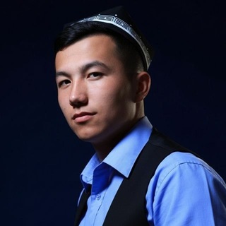 Telegram profile photo for Mamadaliyev blogi